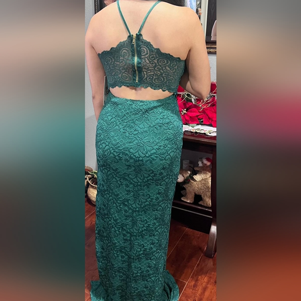 Elegant dress